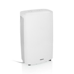 Tristar DH-5424 Dehumidifier - Powerful, Efficient, and Stylish White Moisture Control Solution